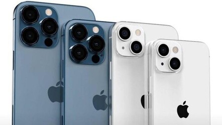 Apple iPhone 13'ü tanıtıyor, işte fiyatı - teknoloji