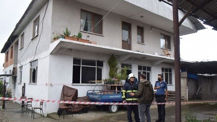 Elektrikli battaniye yaşlı adamın sonu oldu - saglik