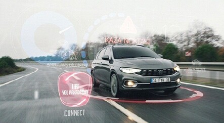 Egea konuşmaya başlayacak - t-otomobil