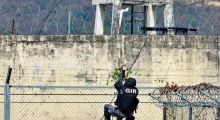 Ekvador'da cezaevindeki çatışmada can kaybı yükselmeye devam ediyor - dunya