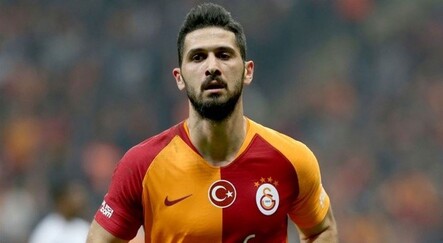 Emre Akbaba Alanyaspor'da - spor