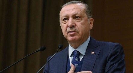 Erdoğan ABD'ye gidiyor: BM’de mülteci çağrısı yapacak - politika