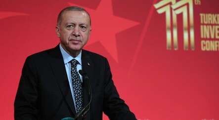 Erdoğan: İkili ticaret hacmimiz 25 milyar dolara ulaşacak - politika