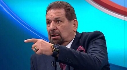 Erman Toroğlu Cüneyt Çakır’ı yerden yere vurdu: ‘Duman edeceğim onu’ - spor