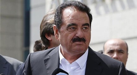 Eski çalışanıyla davalık olan İbrahim Tatlıses’in hapsi isteniyor! - magazin