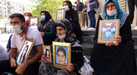 Evlat nöbetindeki annelerin acısı dinmiyor! - gundem