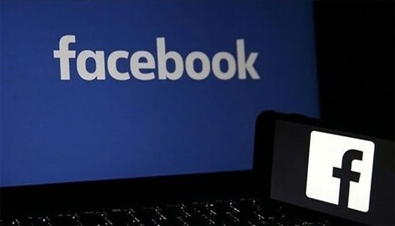 Facebook'ta yalan haber kaynakları 6 kat fazla tıklanıyor - dunya