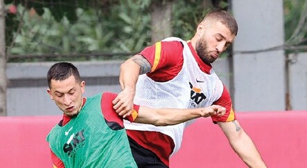 Fatih Terim’den Lazio revizyonu - spor