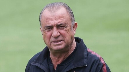 Fatih Terim'den sosyal medyada doğum günü teşekkürü - spor