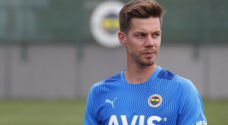 Fenerbahçe'den Miha Zajc açıklaması - spor