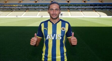 Fenerbahçe doymuyor - spor