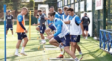 Fenerbahçe durmayacak: UEFA'ya da dava açarız - spor