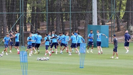 Fenerbahçe, evinde Sivasspor'u konuk edecek - spor