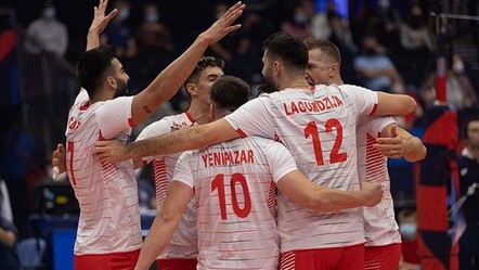 Filenin Efeleri'nden 2'de 2 - spor