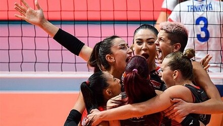 Filenin Sultanları'nın yarı finaldeki rakibi belli oldu - spor