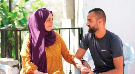 Filistinli El-Deek gazetemize anlattı: İsrail insanlık dışı işkence yapıyor - dunya
