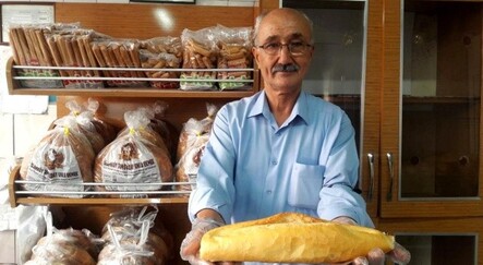 Fırıncıların isyan etti: “Ekmek zammı istiyoruz!” - ekonomi