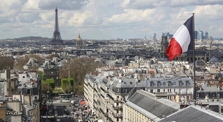 Fransa’da ve İngiltere arasındaki gerginlik artmaya devam ediyor! Adeta kan kustu - dunya