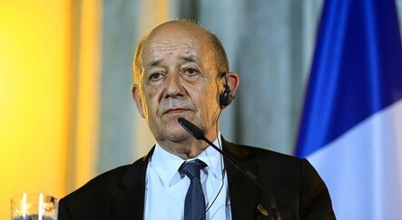 Fransa'dan AUKUS iş birliğine tepki: Sırtımızdan hançerlendik - dunya