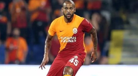 Galatasaray Marcao'ya verdiği cezayı açıkladı - spor
