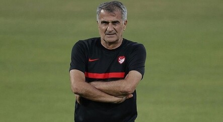 Galibiyet yüzü göremeyen Başakşehir'den Şenol Güneş'e teklif - spor
