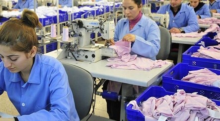 Girişimciler Diyarbakır’a yatırım için sırada - ekonomi