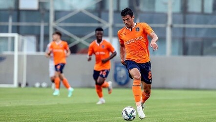 Göztepe, evinde Başakşehir'i konuk edecek - spor