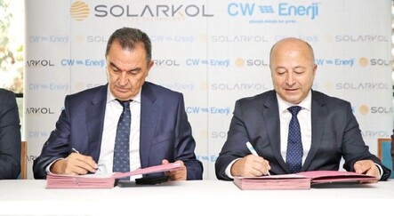Güneş enerjisinde yerli üretim dönemi - teknoloji