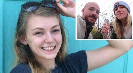 Günlerdir aranan Youtuber cinayete kurban gitmiş - gundem