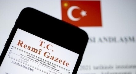 Hakim ve savcı atamaları Resmi Gazete'de - gundem