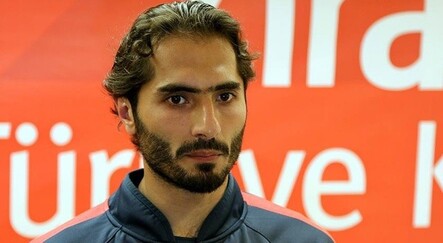 Hamit Altıntop Almanya'ya gidiyor: Hedefteki isim Löw - spor