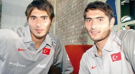 Hamit Altıntop’un kardeşi Halil Altıntop Milli Takım Antrenörü oluyor! - spor