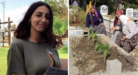 19 yaşındaki genç kız kalp krizi geçirerek hayatını kaybetti - saglik