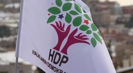 HDP, hiçbir ittifakta yer almayacakmış! - politika