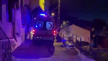 Hırsız, ev sahibini kalbinden bıçakladı - yasam