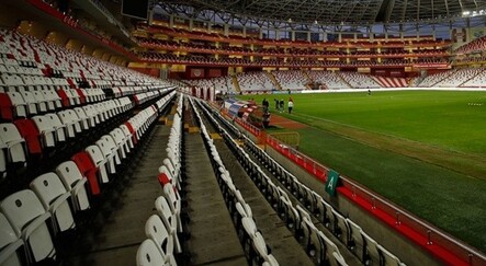 İçişleri Bakanlığı'ndan 'Stadyumlara Giriş Tedbirleri' konulu ek genelge - spor