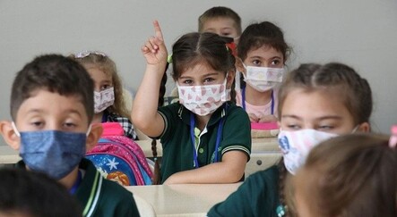 İçişleri Bakanlığı'ndan yüz yüze eğitim genelgesi: Güvenlik önlemleri artırılıyor - ekonomi