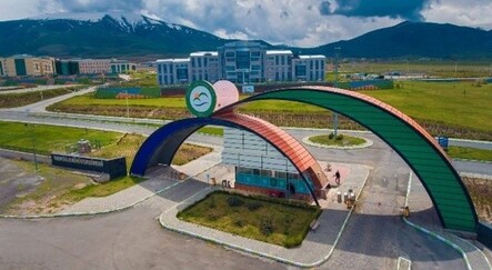 Iğdır Üniversitesi 3 öğretim görevlisi alacak - turkiye