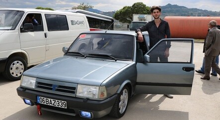 İkinci el Doğan ve Şahin fiyatları dudak uçuklatıyor - ekonomi