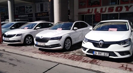 İkinci el otomobiller alıcı bulamıyor: Satıcılar durumdan rahatsız - ekonomi