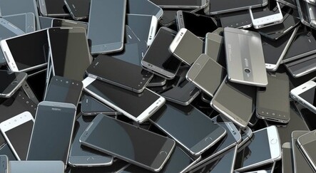 İkinci el telefonlarda KDV oranı yüzde 1'e indirildi - ekonomi