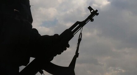 İkna çalışmaları sonucu 1 terörist teslim oldu - gundem