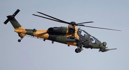 Irak'ın kuzeyinde 3 terörist etkisiz hale getirildi - gundem
