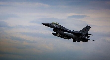 Irak'ın kuzeyinde MİT ve TSK tarafından düzenlenen operasyonda 3 terörist etkisiz hale getirildi - gundem