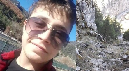 Isparta’da 3 gündür aranan 17 yaşındaki genç ölü bulundu! - yasam