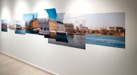 İstanbul’a sanatçı  bakışı - kultur-sanat