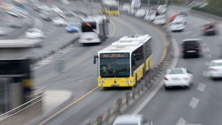 İstanbul'da 6 Eylül Pazartesi toplu ulaşım ücretsiz - gundem