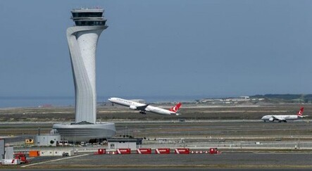 İstanbul Havalimanı 100 milyonu aşkın yolcuyu ağırladı - ekonomi