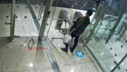 İstanbul Havalimanı'nda feci ölüm! Uyuşturucu kapsülleri midesinde patladı - yasam