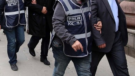 İstanbul merkezli 10 ilde FETÖ operasyonu: 25 gözaltı - turkiye